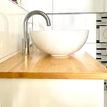 Mein Flowers Mit Kamin, Bis 10 Personen