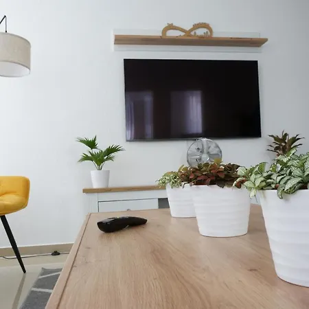 Mein Flowers Mit Kamin, Bis 10 Personen Apartamento Frankenthal (Rhineland-Palatinate)