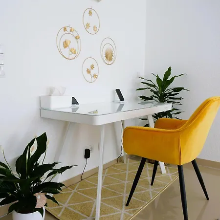 Mein Flowers Mit Kamin, Bis 10 Personen Apartamento Frankenthal (Rhineland-Palatinate)