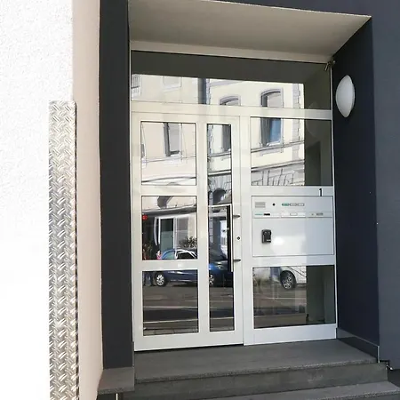 Apartamento Mein Flowers Mit Kamin, Bis 10 Personen