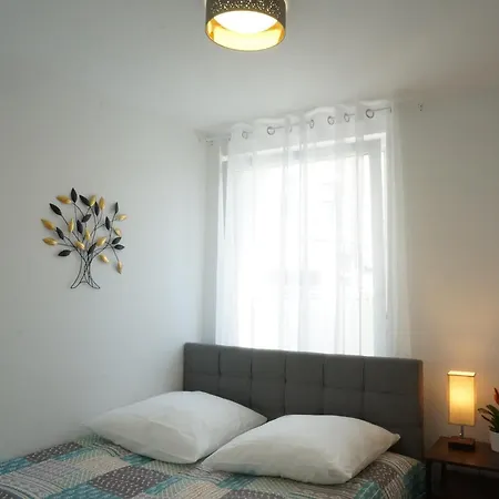 Mein Flowers Mit Kamin, Bis 10 Personen Apartamento