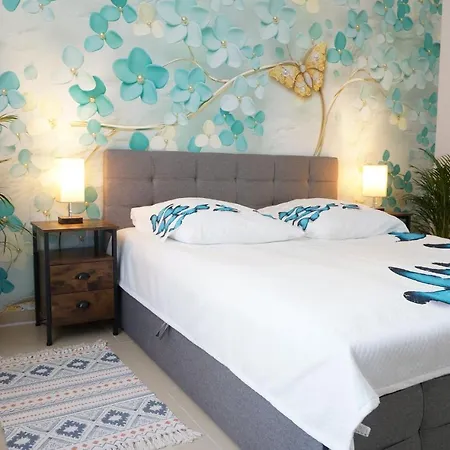 Mein Flowers Mit Kamin, Bis 10 Personen Daire Frankenthal (Rhineland-Palatinate)