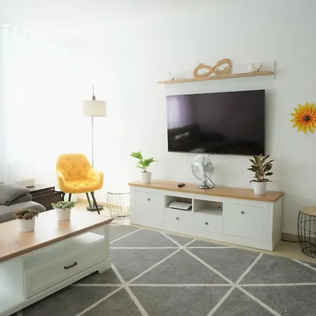 Mein Flowers Mit Kamin, Bis 10 Personen Apartmán Frankenthal (Rhineland-Palatinate)