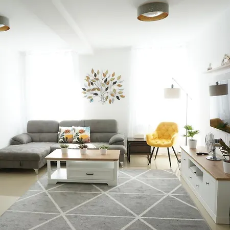 Mein Flowers Mit Kamin, Bis 10 Personen