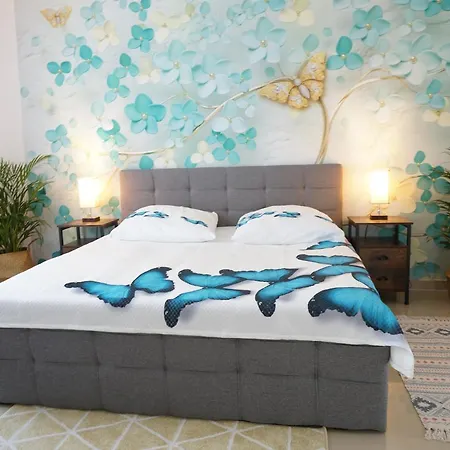 Apartamento Mein Flowers Mit Kamin, Bis 10 Personen Frankenthal (Rhineland-Palatinate)