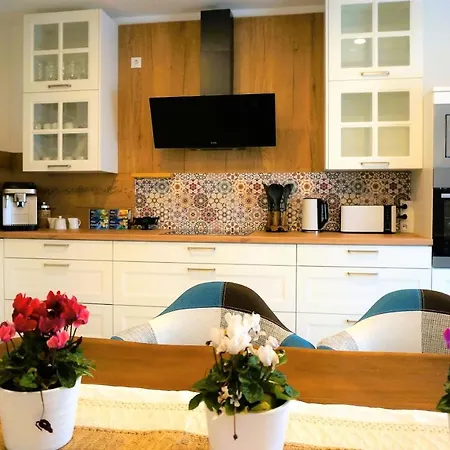 Mein Flowers Mit Kamin, Bis 10 Personen *