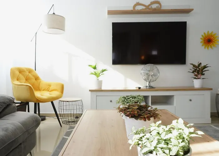 Mein Flowers Mit Kamin, Bis 10 Personen Frankenthal (Rhineland-Palatinate)