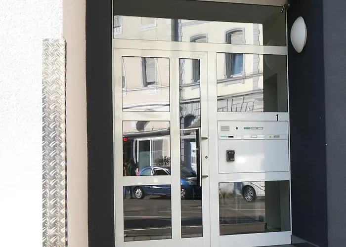 Apartamento Mein Flowers Mit Kamin, Bis 10 Personen