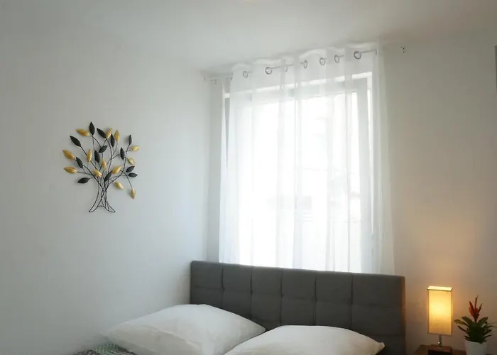 Mein Flowers Mit Kamin, Bis 10 Personen Apartamento