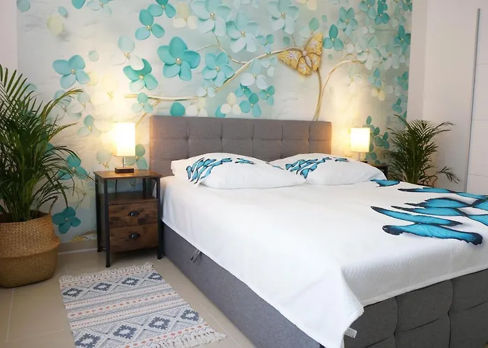 Mein Flowers Mit Kamin, Bis 10 Personen Apartamento Frankenthal (Rhineland-Palatinate)