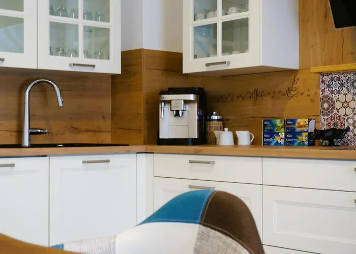 Mein Flowers Mit Kamin, Bis 10 Personen Frankenthal (Rhineland-Palatinate)