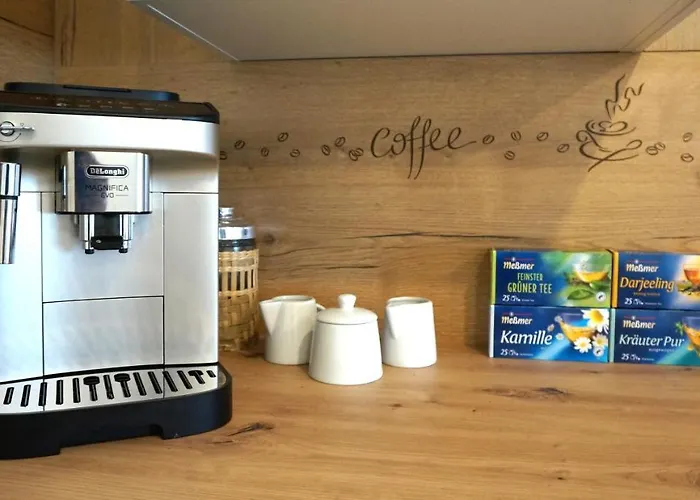 Mein Flowers Mit Kamin, Bis 10 Personen *