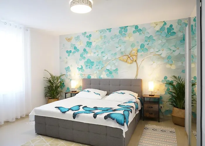 Apartamento Mein Flowers Mit Kamin, Bis 10 Personen Frankenthal (Rhineland-Palatinate)