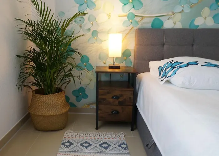 Mein Flowers Mit Kamin, Bis 10 Personen * Frankenthal (Rhineland-Palatinate)