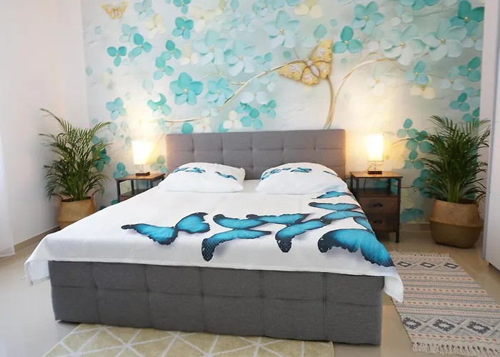 Apartamento Mein Flowers Mit Kamin, Bis 10 Personen Frankenthal (Rhineland-Palatinate)