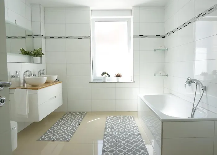 Mein Flowers Mit Kamin, Bis 10 Personen *