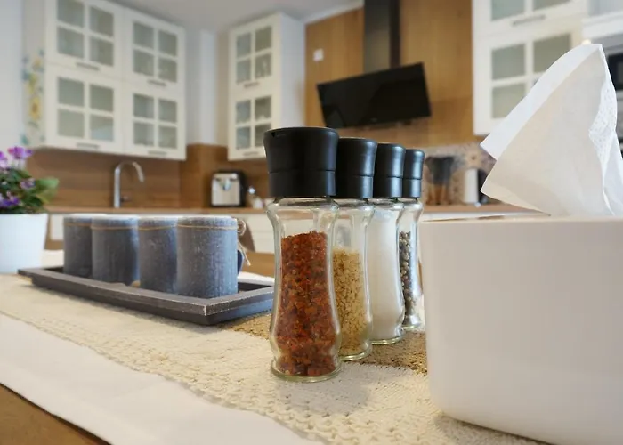 Mein Flowers Mit Kamin, Bis 10 Personen *