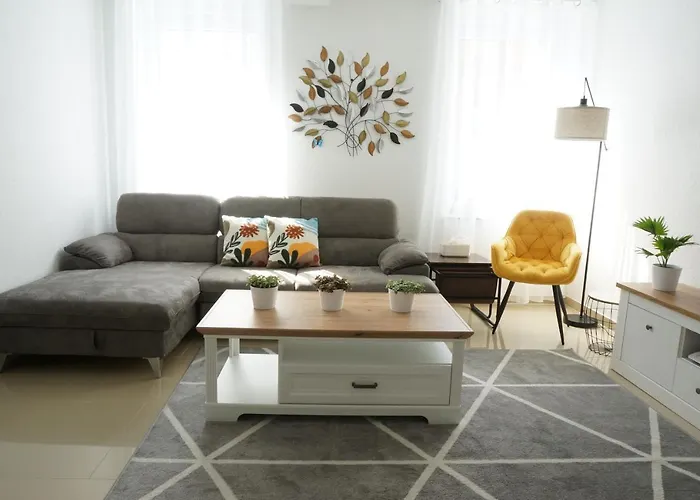 Mein Flowers Mit Kamin, Bis 10 Personen Apartamento *