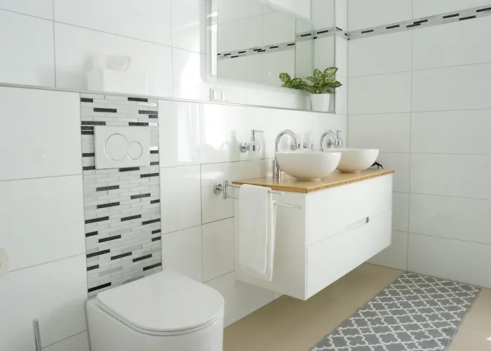 Mein Flowers Mit Kamin, Bis 10 Personen * Frankenthal (Rhineland-Palatinate)