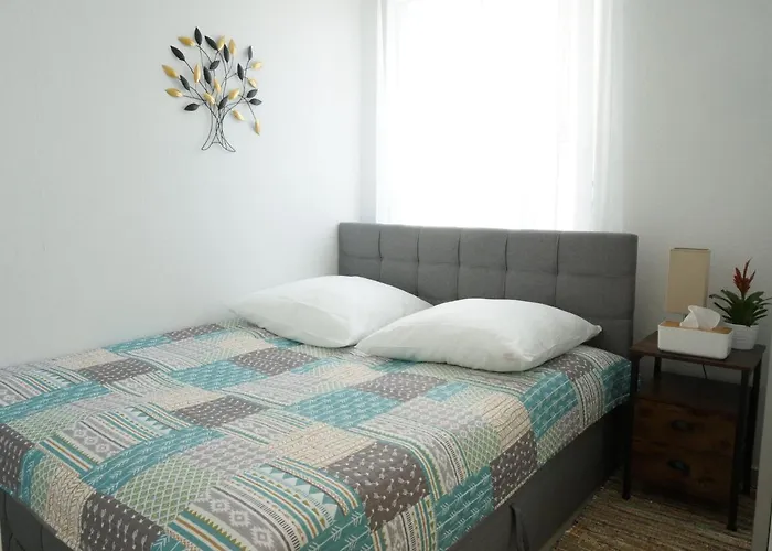 Apartamento Mein Flowers Mit Kamin, Bis 10 Personen Frankenthal (Rhineland-Palatinate)