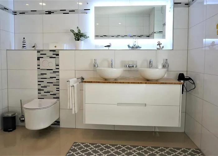 Mein Flowers Mit Kamin, Bis 10 Personen Apartamento