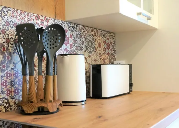 Mein Flowers Mit Kamin, Bis 10 Personen Apartamento