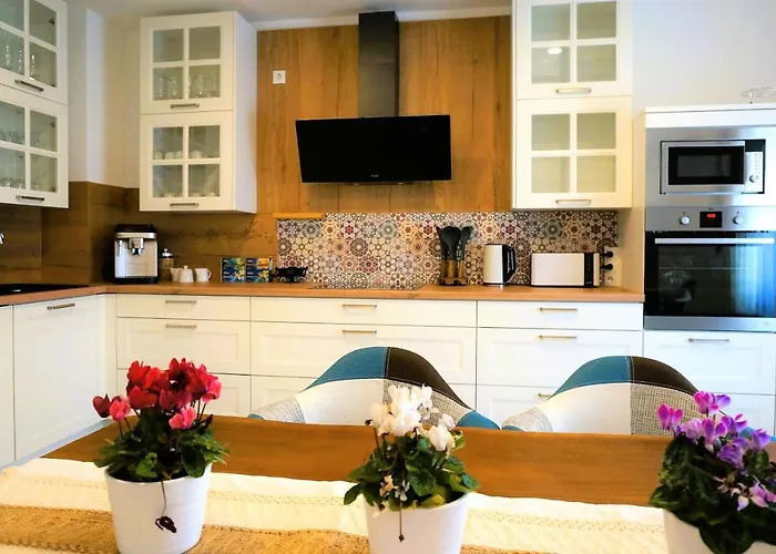 Mein Flowers Mit Kamin, Bis 10 Personen *