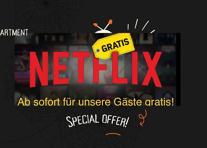 Mein Flowers Mit Kamin, Bis 10 Personen Apartamento