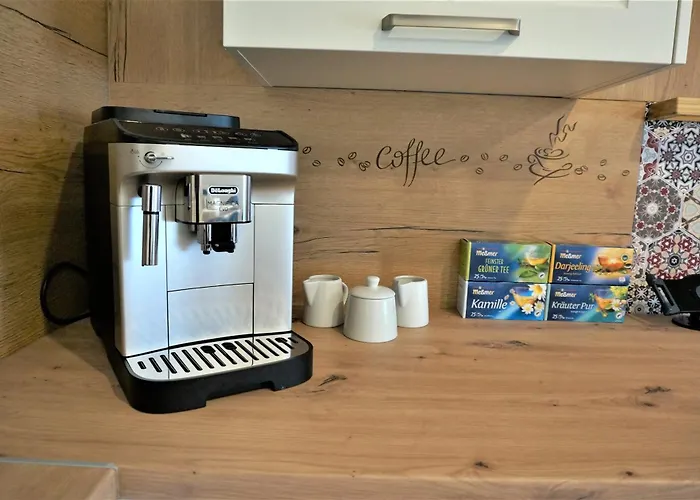 Mein Flowers Mit Kamin, Bis 10 Personen *